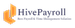 Hive Payroll logo