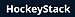 HockeyStack logo
