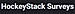 HockeyStack Surveys logo