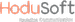 HoduCC logo