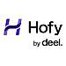 Hofy logo