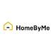 HomeByMe logo