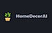 HomeDecorAI logo