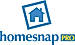 Homesnap Pro logo