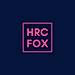 HorecaFox logo