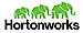 Hortonworks Data Platform logo
