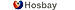 Hosbay logo