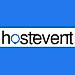 HostEvent logo