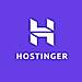 Hostinger logo