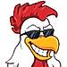 HostRooster logo