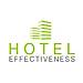 Hotel Effectiveness logo