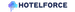 Hotelforce logo