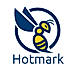 Hotmark logo