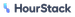 HourStack logo