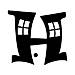 Housters logo