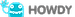 Howdy logo