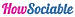 HowSociable logo