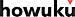 Howuku logo