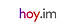 Hoy logo
