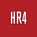 HR4 logo