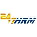 247HRM logo