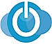HR-ON Recruit logo
