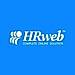 HRweb logo