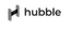 Hubble logo