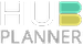 Hub Planner logo