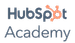 HubSpot Academy logo