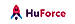 HuForce logo