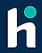 Human Interest logo