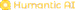 Humantic AI logo