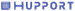 Hupport logo