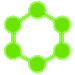 Hybrid.Chat logo