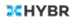 Hybr SDX Datacenter logo