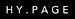 Hy.page logo