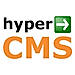 hyperCMS logo