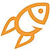 Hyperfish logo