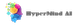HyperMind AI logo