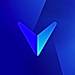 Hypervault logo