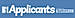 iApplicants logo