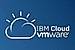 IBM Cloud for VMware Solutions logo