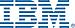 IBM Netezza Performance Server logo