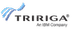 IBM TRIRIGA logo
