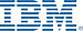 IBM Watson Explorer logo