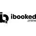 iBooked.Online logo