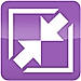 Icecream Image Resizer logo