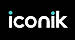 iconik logo