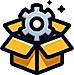IconKit logo